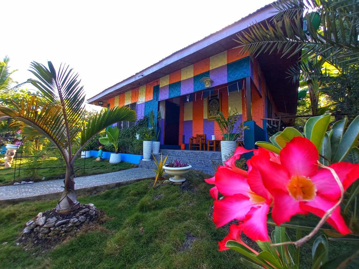 Homestay Deljohn Oslob