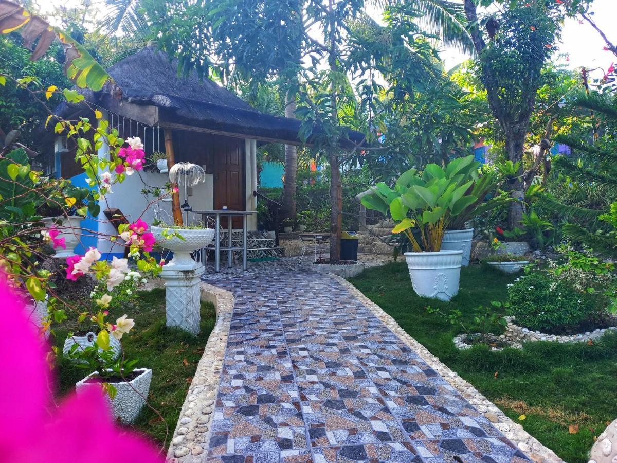 Deljohn Homestay