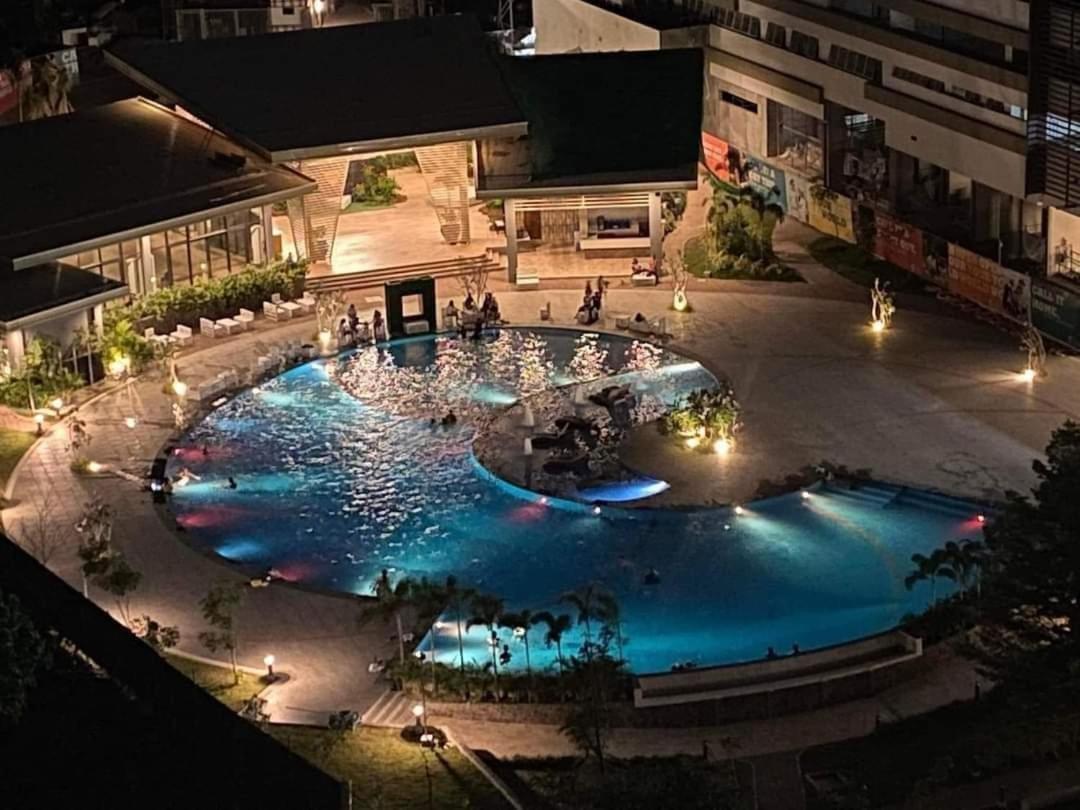Aparthotel Grand Residences North Tower *