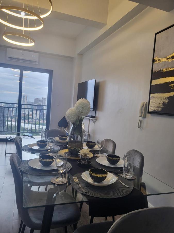 Grand Residences North Tower Cebu
