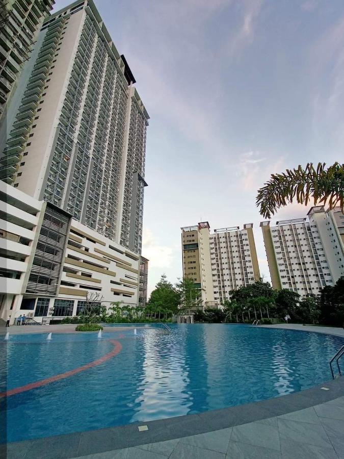 Grand Residences North Tower Aparthotel