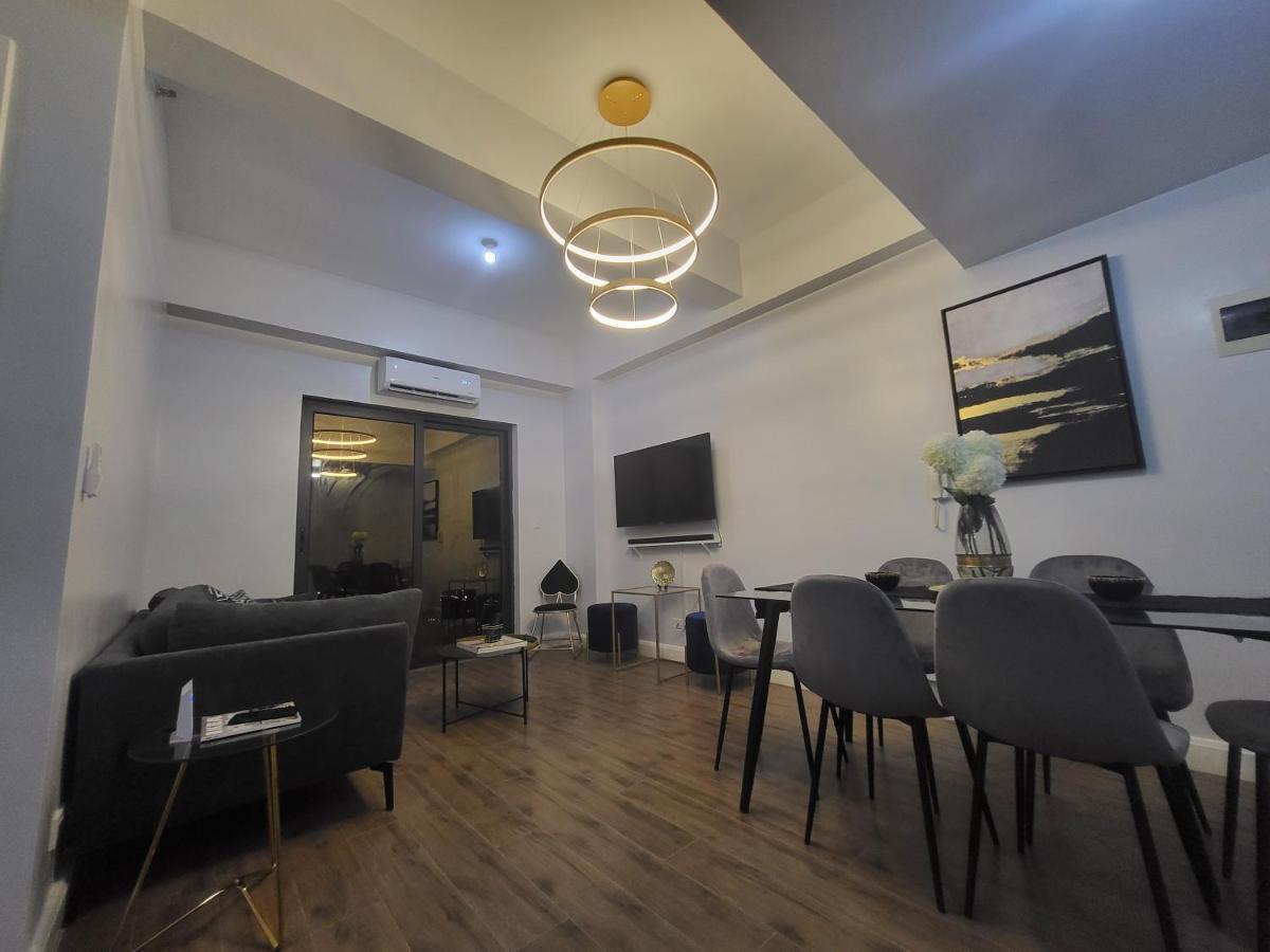 Grand Residences North Tower