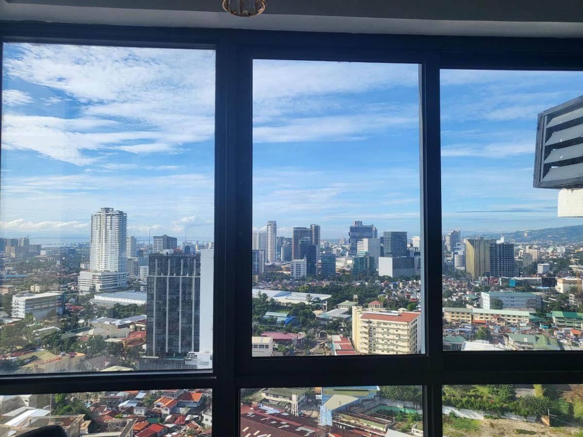 Grand Residences North Tower Cebu