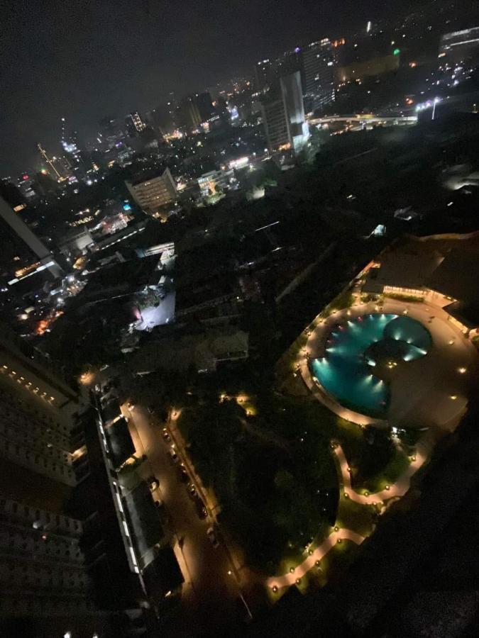 Grand Residences North Tower Aparthotel *