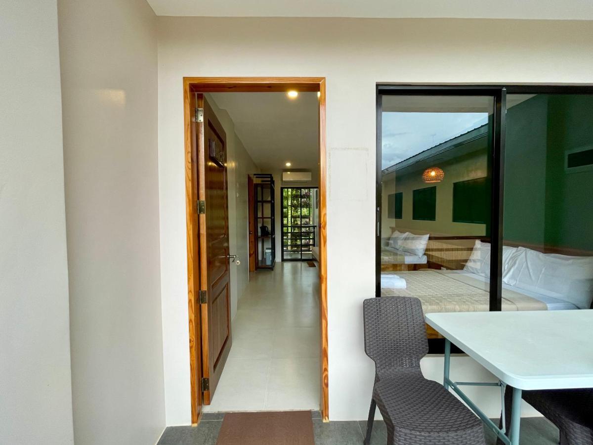 Teza Resort Santa Fe (Cebu)