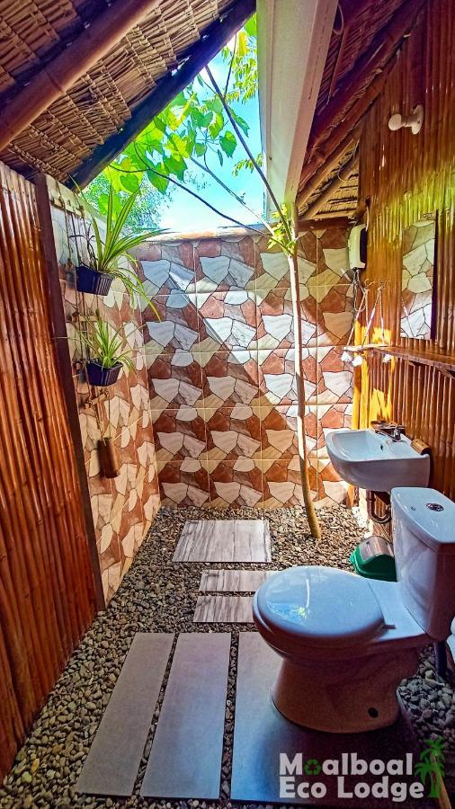 Lodge Eco Moalboal