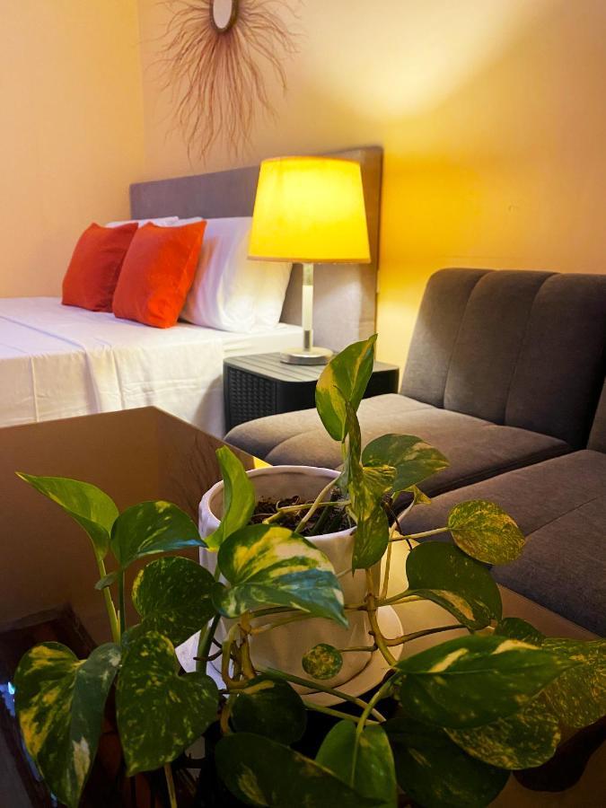 bahay-panuluyan Little Norway - Mactan Cebu International Airport *