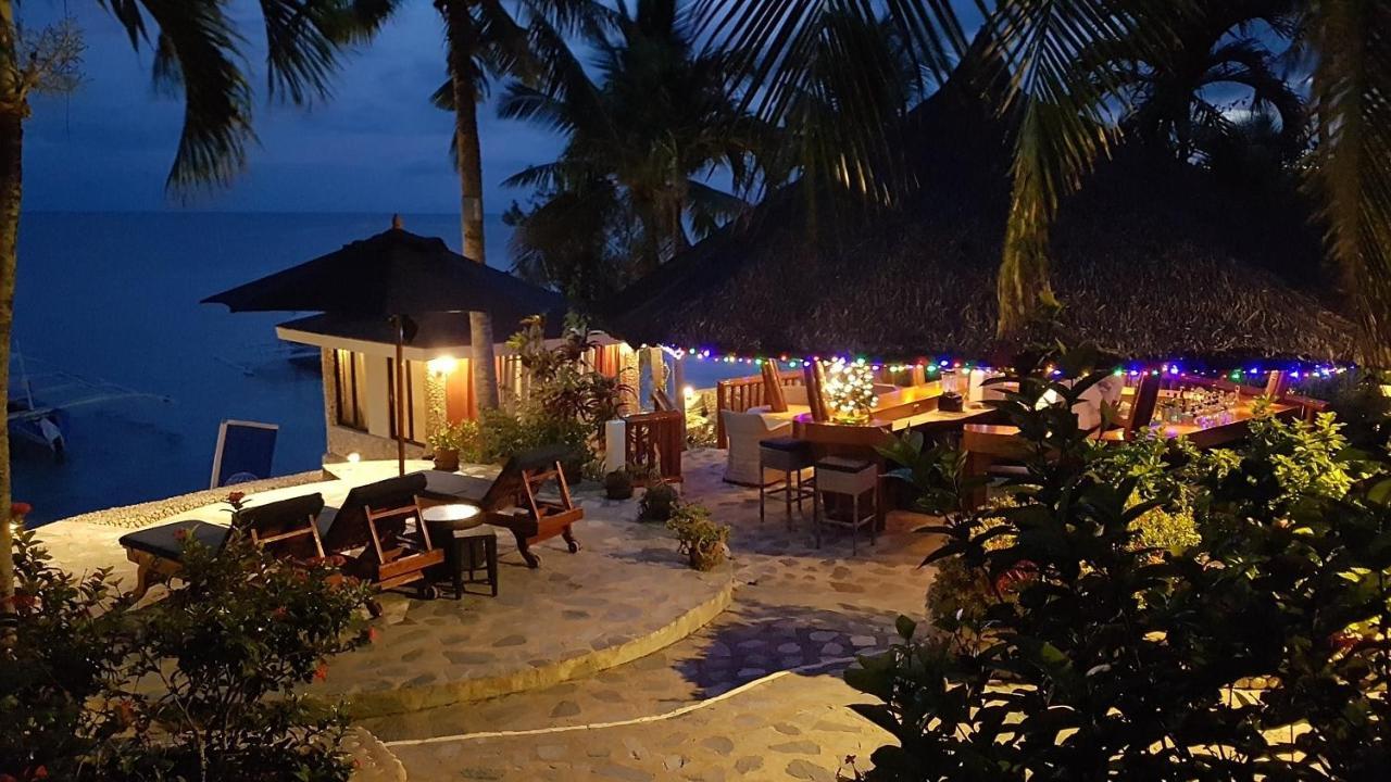 Magic Island Dive Resort