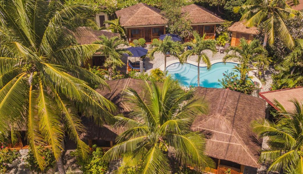 Resort Magic Island Dive 3*