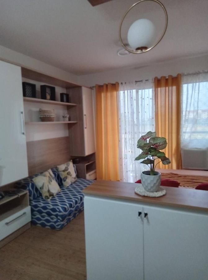 Apartment Casamia Sanremo Oasis Cebu *