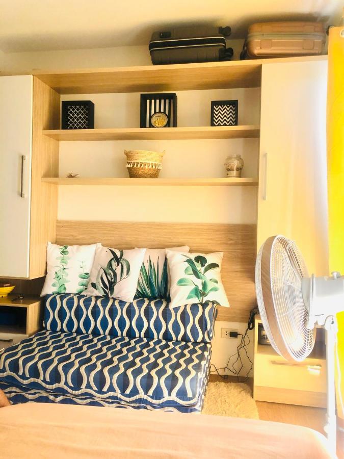 Casamia Sanremo Oasis Cebu Apartment *