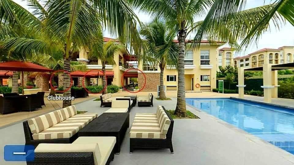 Casamia Sanremo Oasis Cebu Apartment Talisay (Cebu)