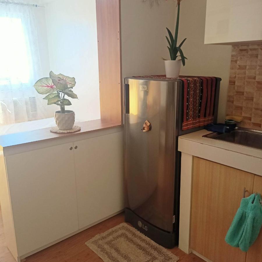 Apartment Casamia Sanremo Oasis Cebu Talisay (Cebu)