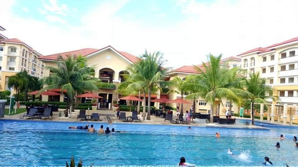 Casamia Sanremo Oasis Cebu * Talisay (Cebu)