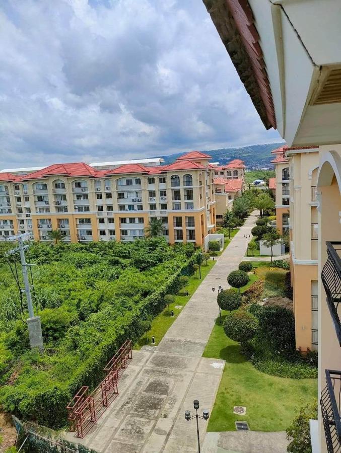 Casamia Sanremo Oasis Cebu