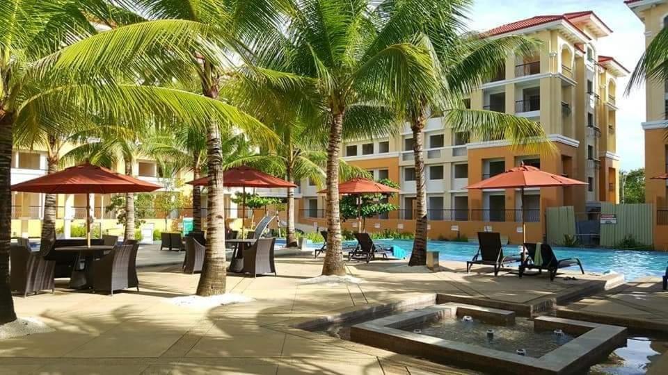 Casamia Sanremo Oasis Cebu Apartment Talisay (Cebu)