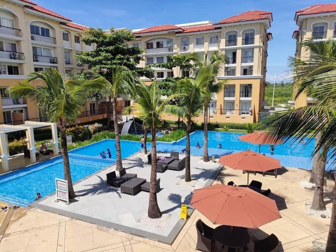Casamia Sanremo Oasis Cebu Apartment *
