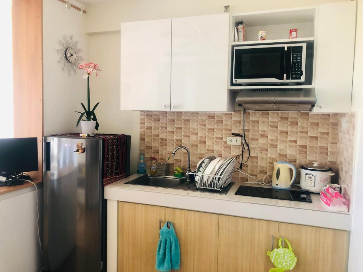 Apartment Casamia Sanremo Oasis Cebu