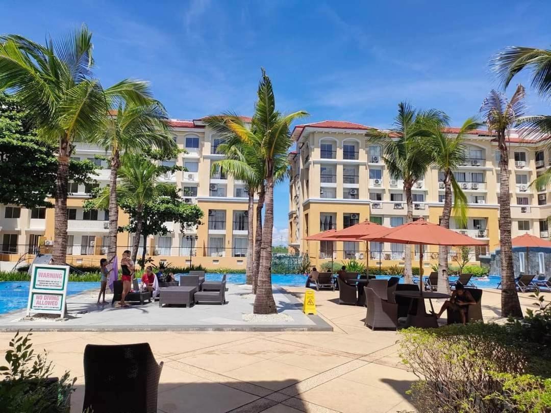 Casamia Sanremo Oasis Cebu Apartment *