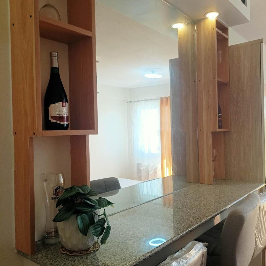 Casamia Sanremo Oasis Cebu Apartment Talisay (Cebu)