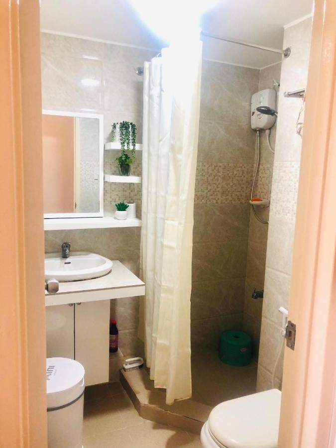 Apartment Casamia Sanremo Oasis Cebu Talisay (Cebu)