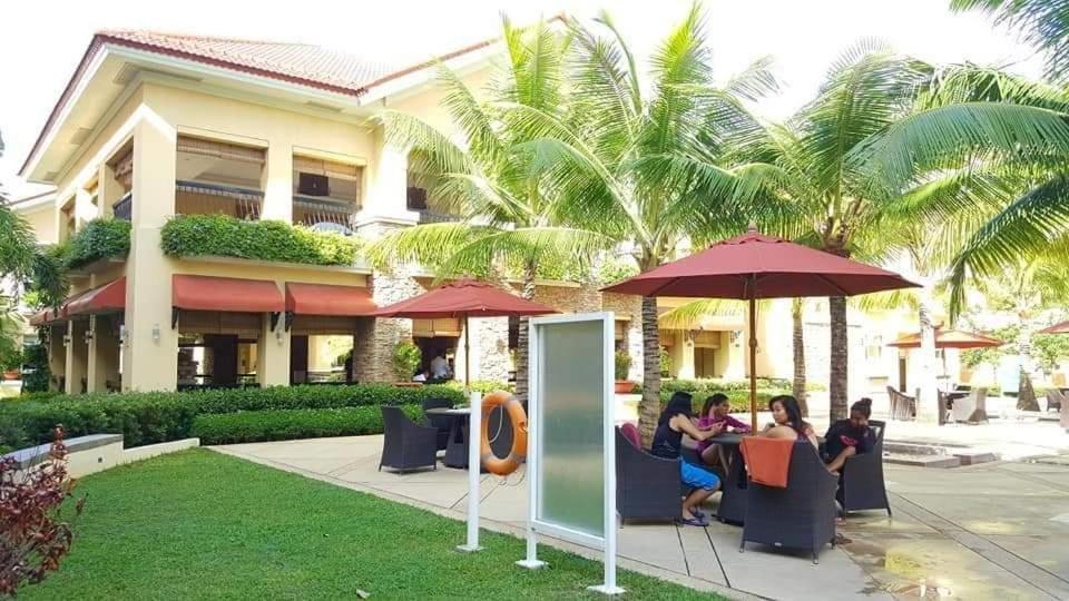 Casamia Sanremo Oasis Cebu