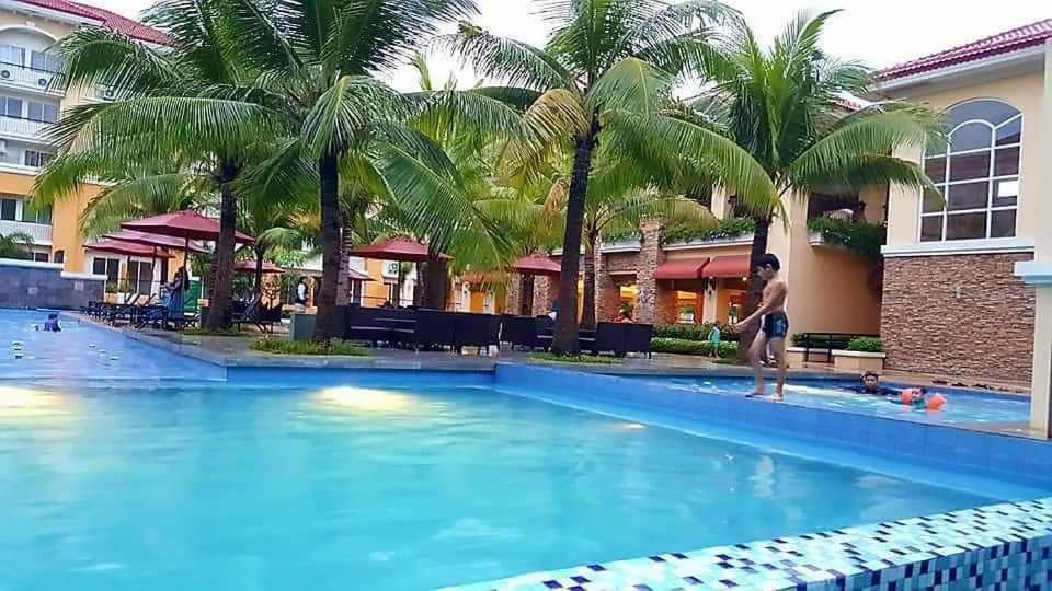 Casamia Sanremo Oasis Cebu *