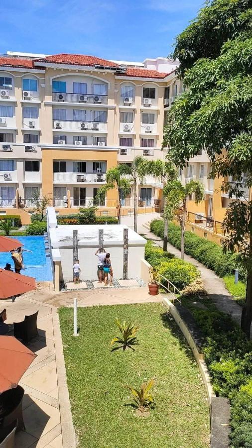 Apartment Casamia Sanremo Oasis Cebu
