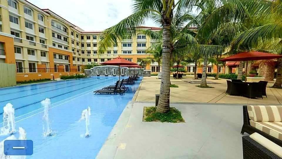 Casamia Sanremo Oasis Cebu Apartment *