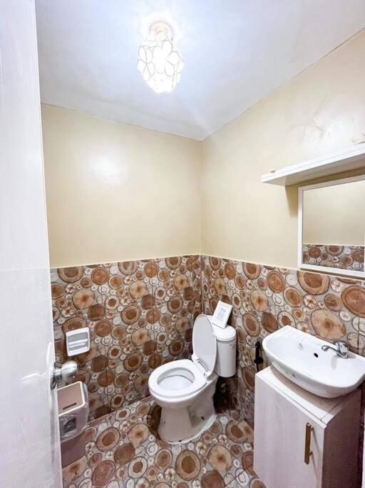 Townhouse With Game Area And Access To Swimming Pool Apartment