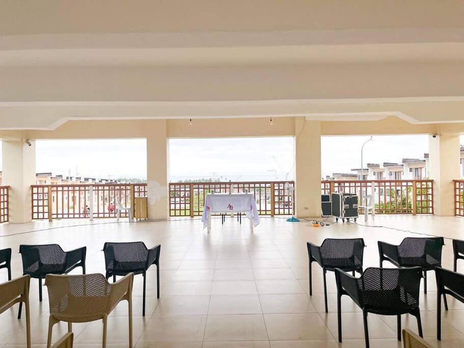 Townhouse With Game Area And Access To Swimming Pool Apartment *