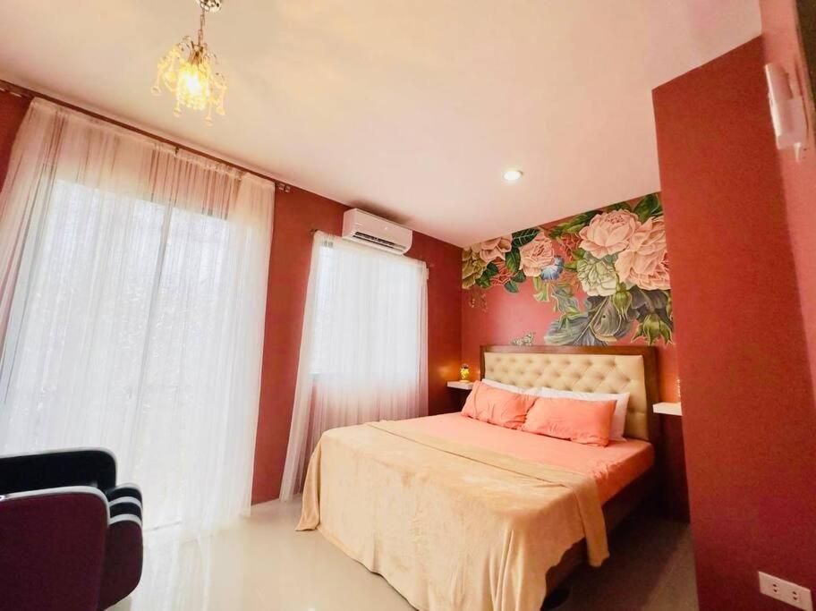Townhouse With Game Area And Access To Swimming Pool Apartment *