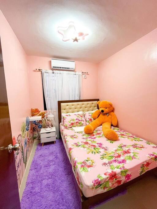 Townhouse With Game Area And Access To Swimming Pool Apartment *