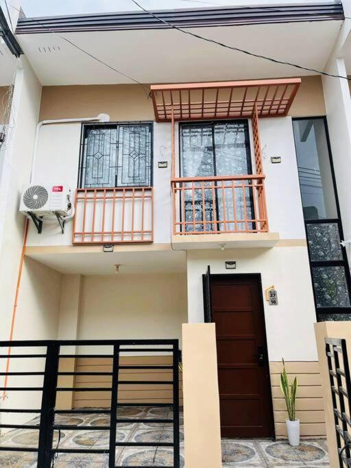 Townhouse With Game Area And Access To Swimming Pool Apartment *