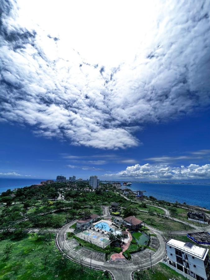 1br Oceanfront At Arterra, Fast Wifi, Nflix, Kitchen