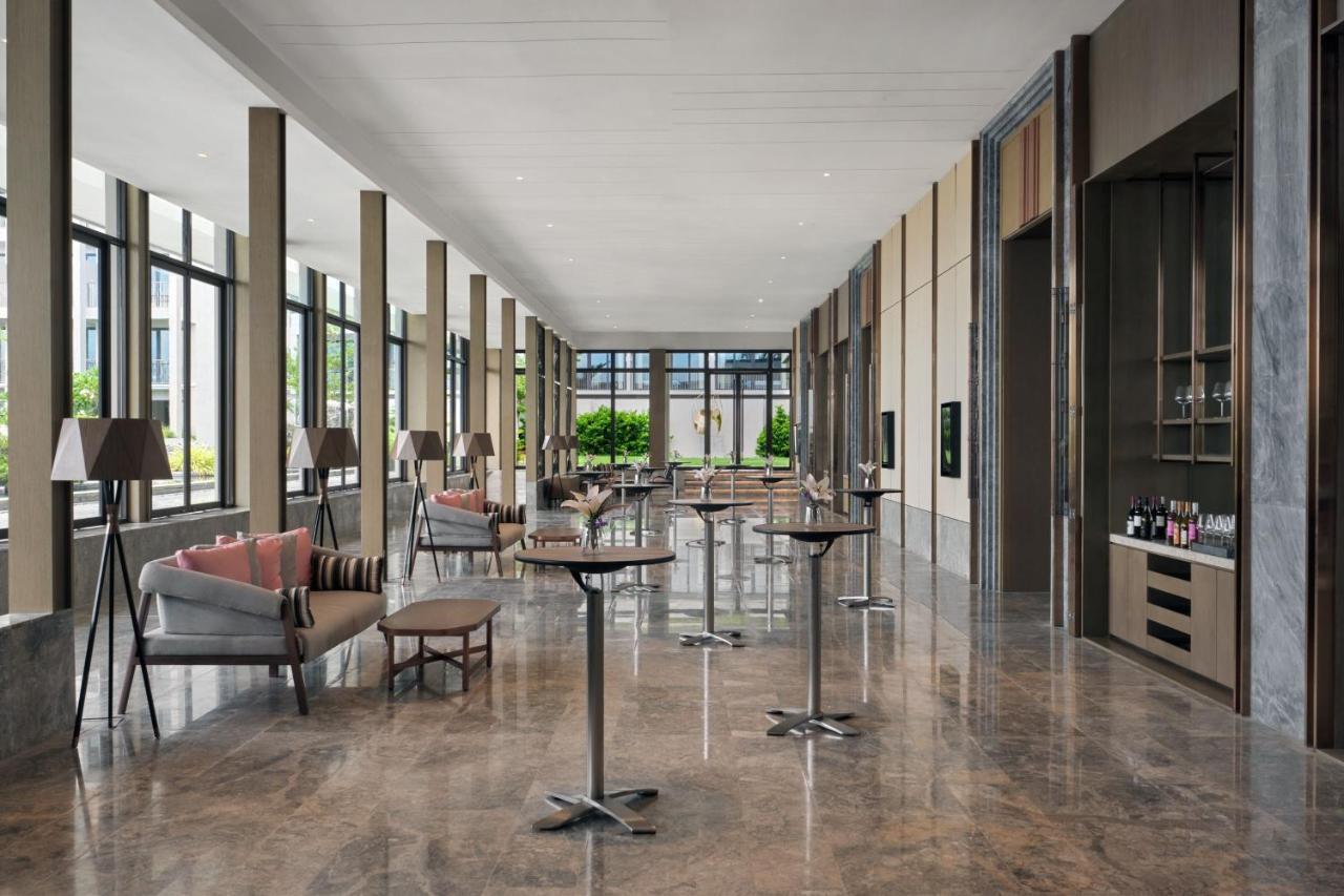 Sheraton Cebu Mactan Lapu-Lapu City
