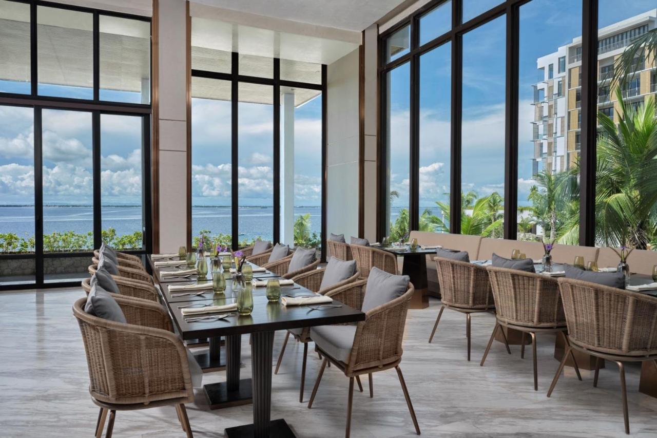 Sheraton Cebu Mactan Hotel