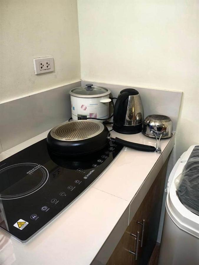 2br Casa Mia Sanremo Oasis Cebu Talisay (Cebu)