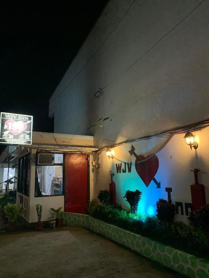 Wjv Car-car Branch Apartamento