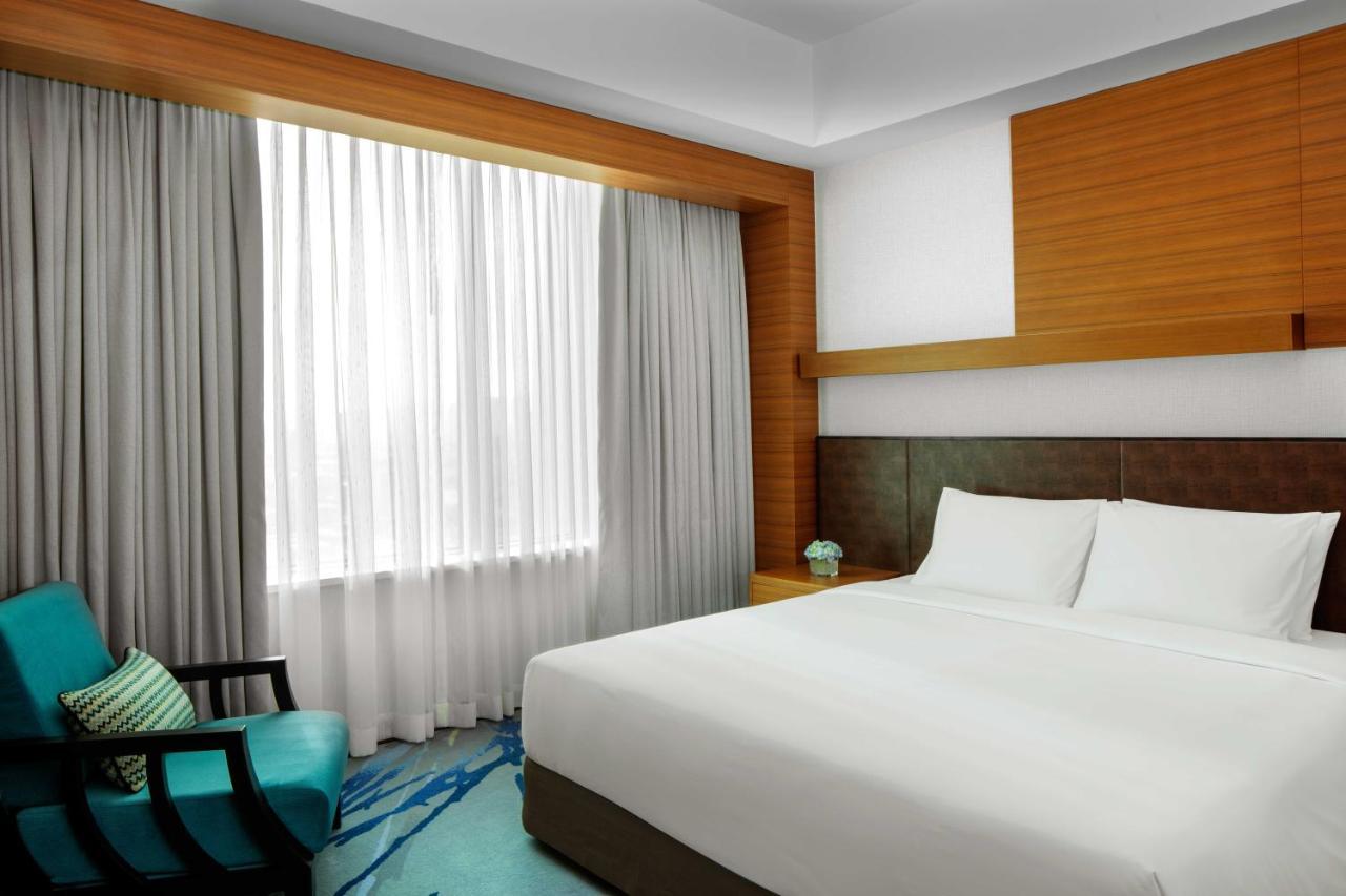 Hotel Radisson Blu
