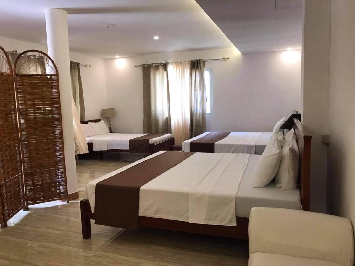 Resort Pebble 2*
