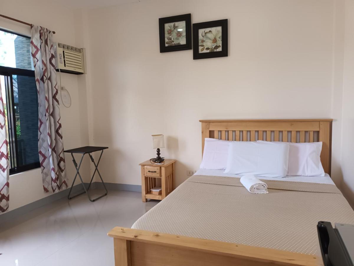 Grae's Apartelle