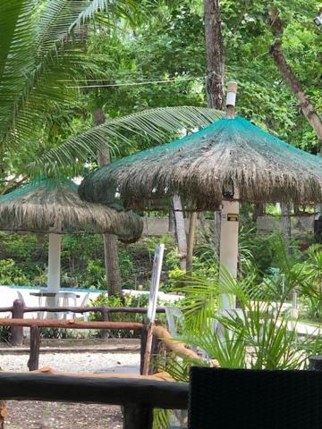 Resort Pebble Santander