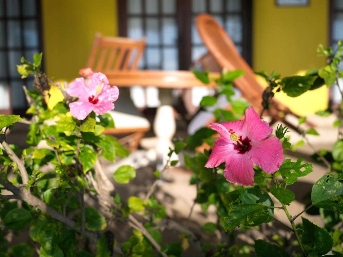 Flores Beachside 4*
