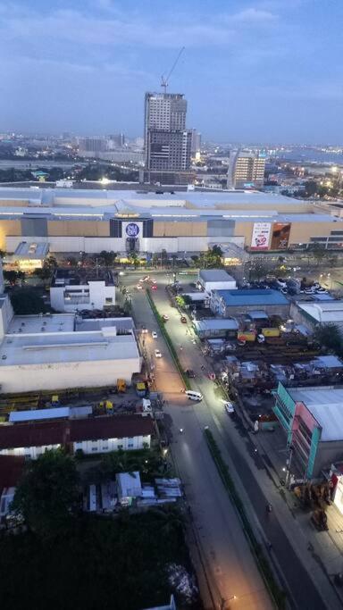 Unit Near Sm City,gaisano Mall Of Cebu,robinsons Galleria Cebu