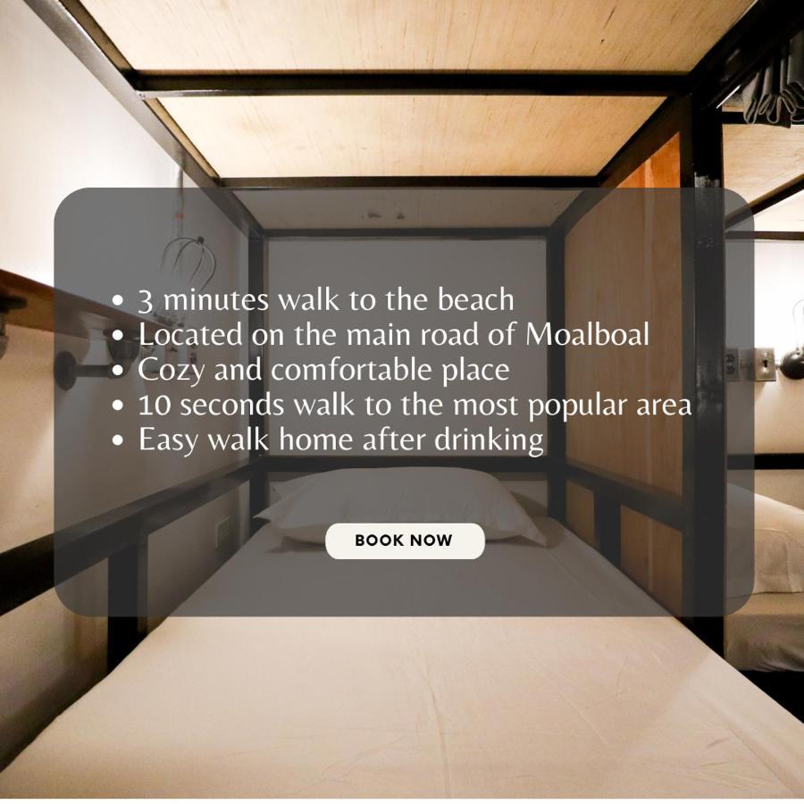 Ocean Breeze By Daily Sweet Hostel *