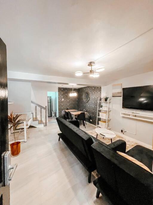 Apartment Bbq Grill Karaoke Free Parking Near Anjo World Minglanilla