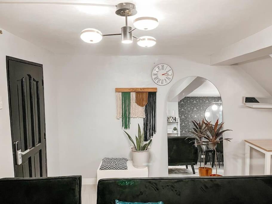 Apartment Bbq Grill Karaoke Free Parking Near Anjo World *