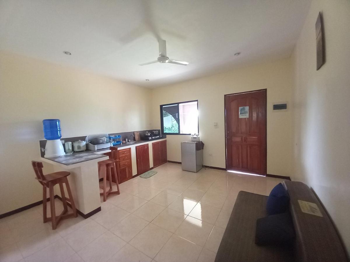 Teresa House Teresa Philippines * Moalboal