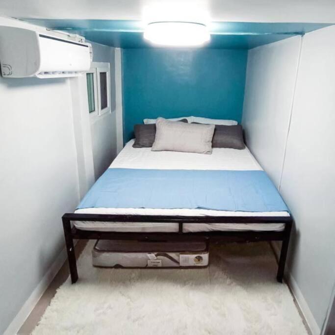Apartment Bbq Grill Karaoke Free Parking Near Anjo World Minglanilla